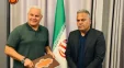 فرشاد پیوس روز گذشته به عنوان سرمربی تیم فوتبال مس رفسنجان انتخاب شد