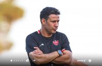 عکس؛ پرسپولیس با ۸ خرید همچنان ۵ جای خالی در فهرست بزرگسالان دارد