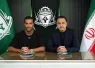 مهاجم باتجربه پس از یک سال دوری دوباره به آلومینیوم پیوست + عکس مهاجم باتجربه پس از یک سال دوری دوباره به آلومینیوم پیوست + عکس