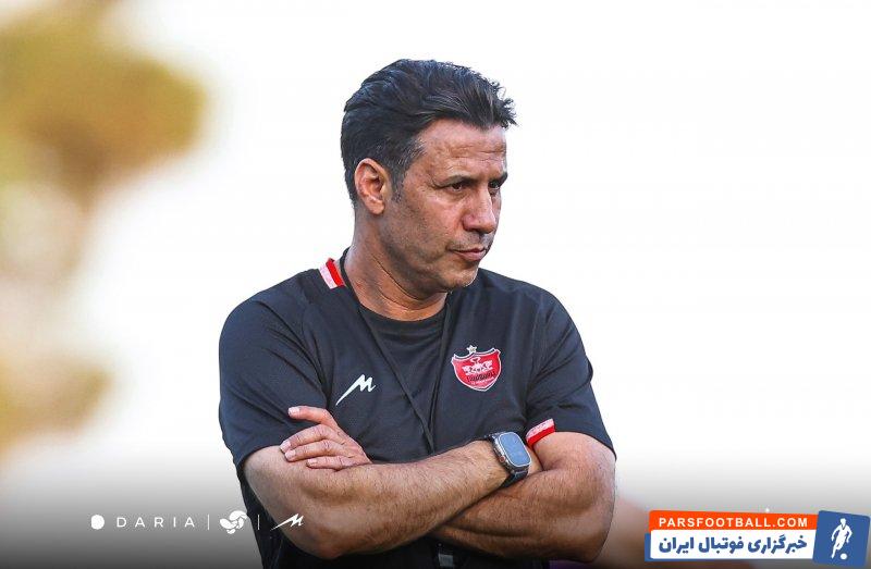 عکس؛ پرسپولیس با ۸ خرید همچنان ۵ جای خالی در فهرست بزرگسالان دارد