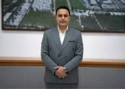 دریافت رسمی حکم مدیرعاملی محمد محمدی در باشگاه آلومینیوم اراک