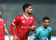علیرضا عنایتزاده هافبک پرسپولیس به صورت قرضی به مس شهر بابک پیوست