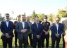 حضور استاندار فارس در تمرین فجر سپاسی پیش از دیدار با ذوبآهن + عکس حضور استاندار فارس در تمرین فجر سپاسی پیش از دیدار با ذوبآهن + عکس