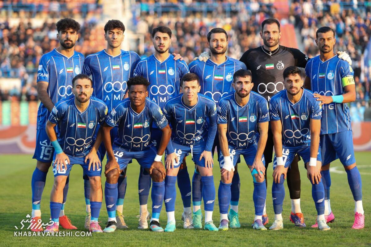 413951 استقلال