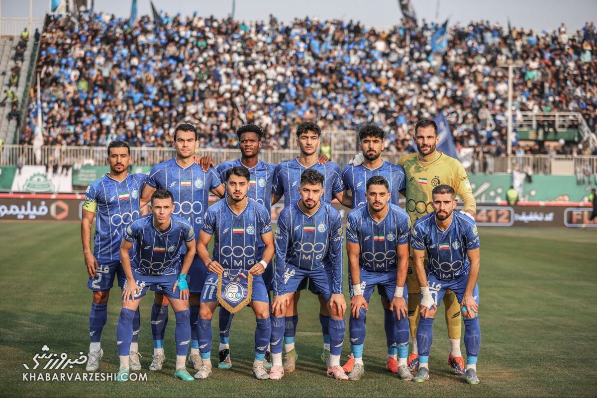 414697 استقلال