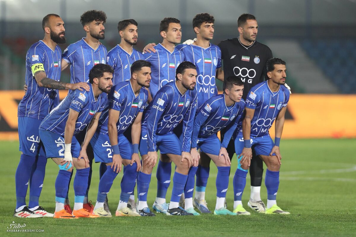 423041 استقلال
