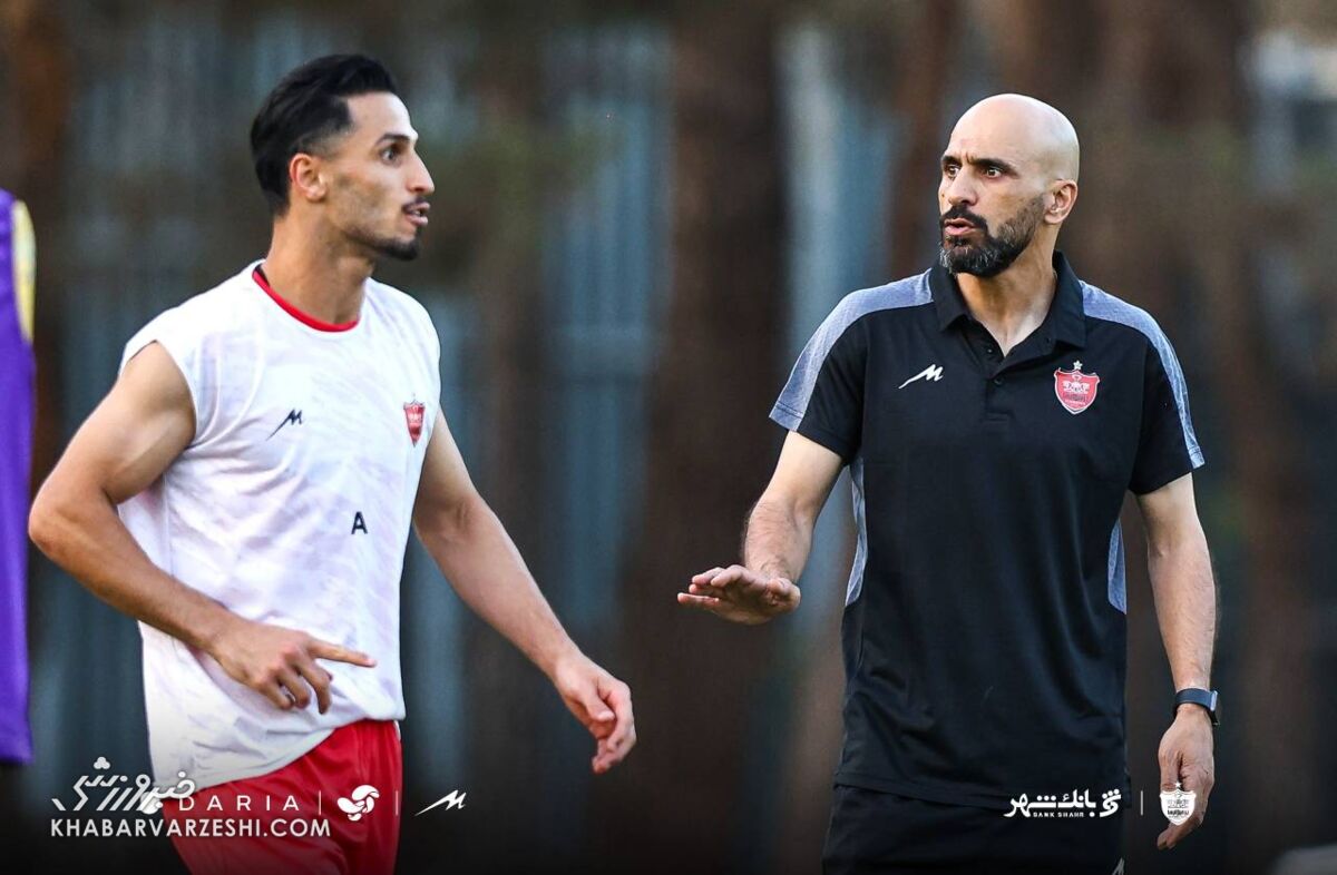 437061 پرسپولیس