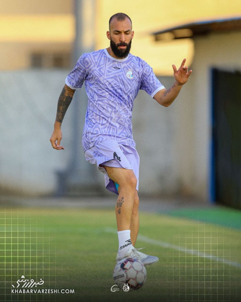 438910 استقلال