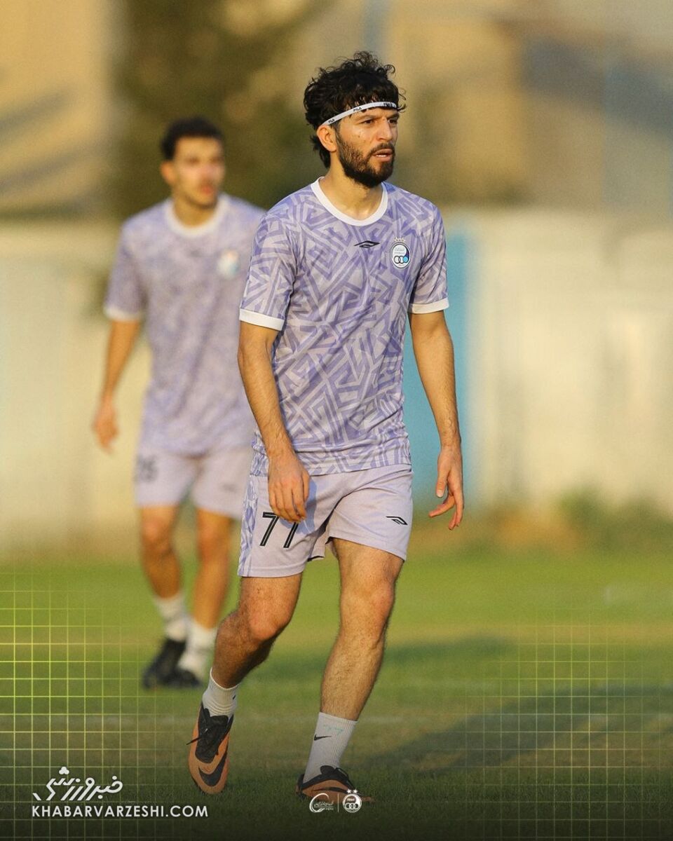 438917 استقلال