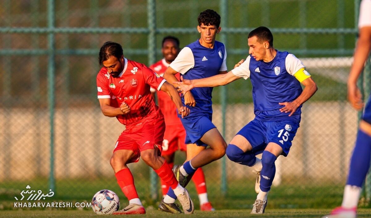 439018 پرسپولیس