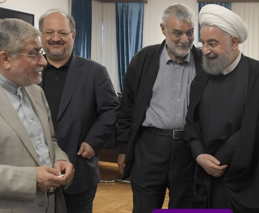 439324 محمد شریعتمداری