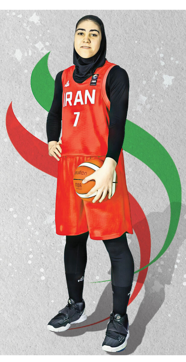 439798 مهلا عابدی