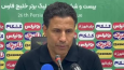 غیبت سرمربی پرسپولیس در کنفرانس خبری پیش از دیدار با تراکتور