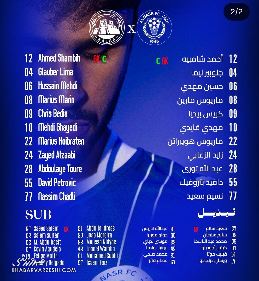 440322 ترکیب النصر