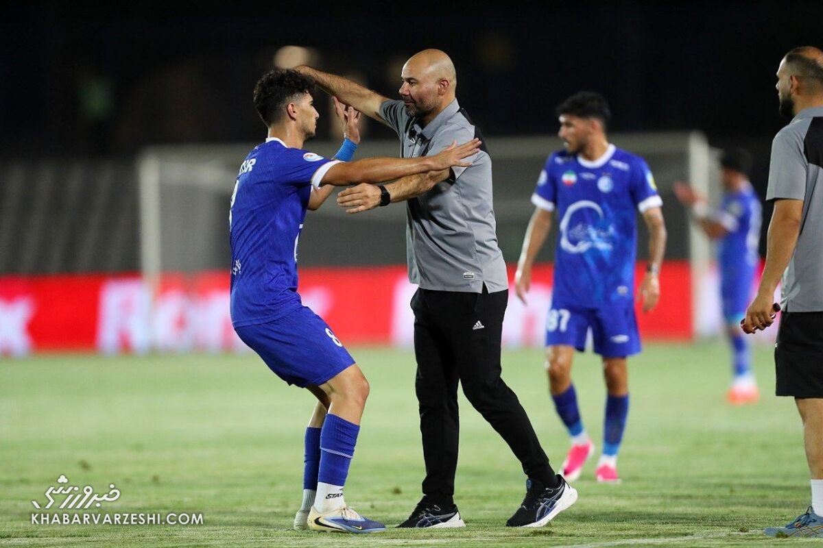 440441 استقلال