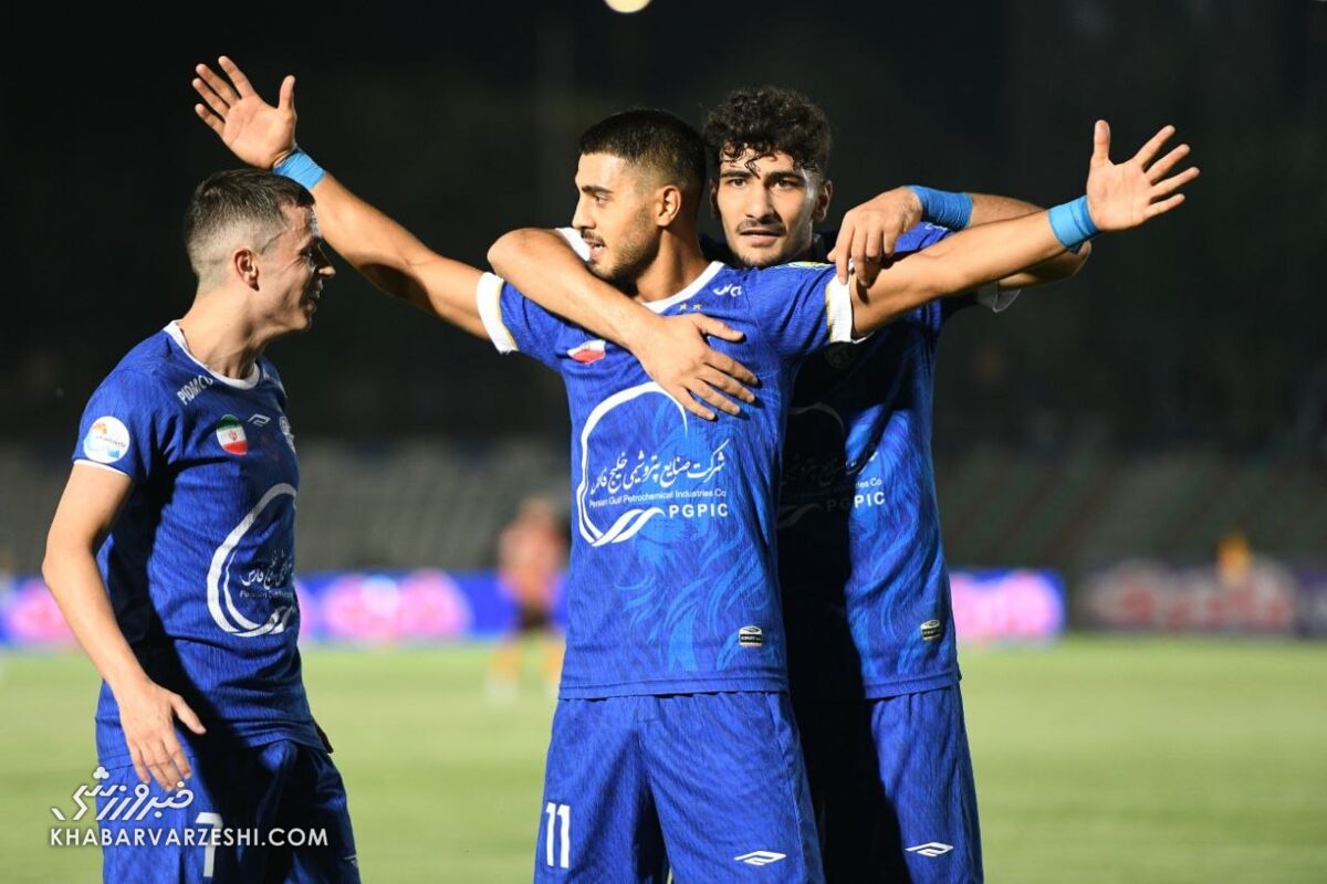440490 استقلال