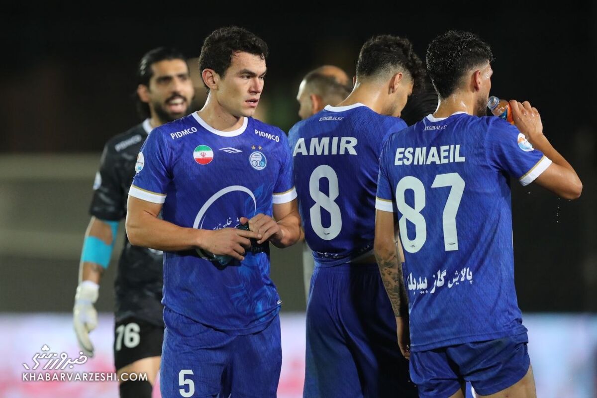 440509-1 استقلال