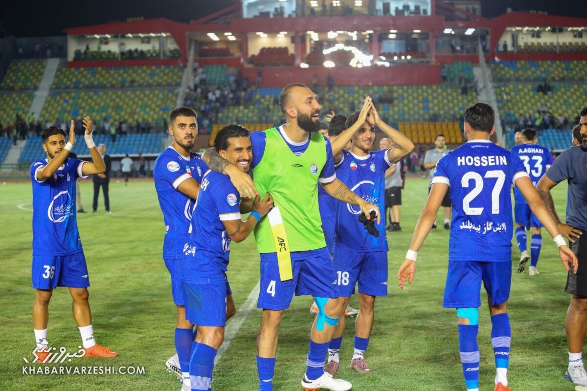 440526 استقلال