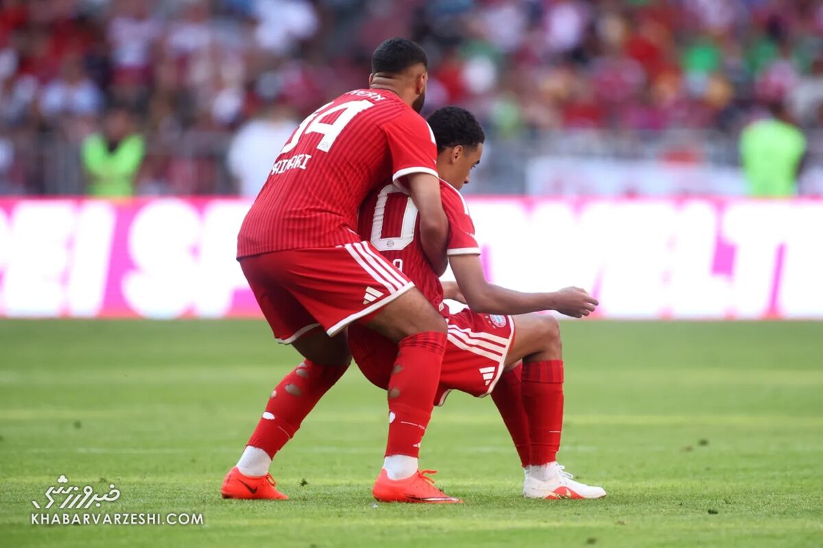 440753 جمال موسیالا