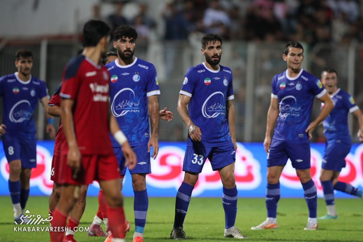 441086 استقلال