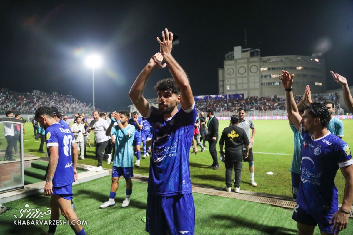 441148 استقلال