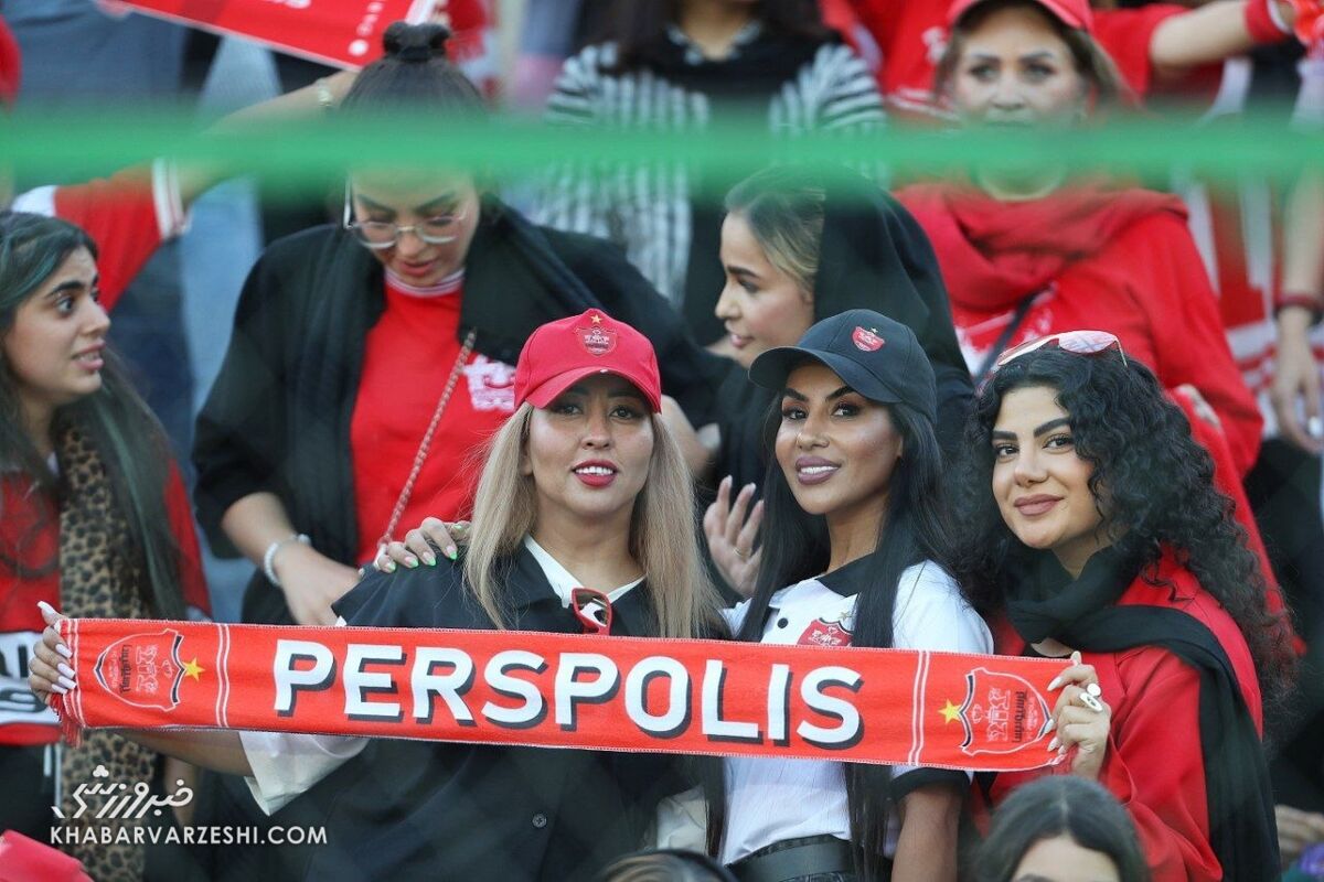 441242 پرسپولیس