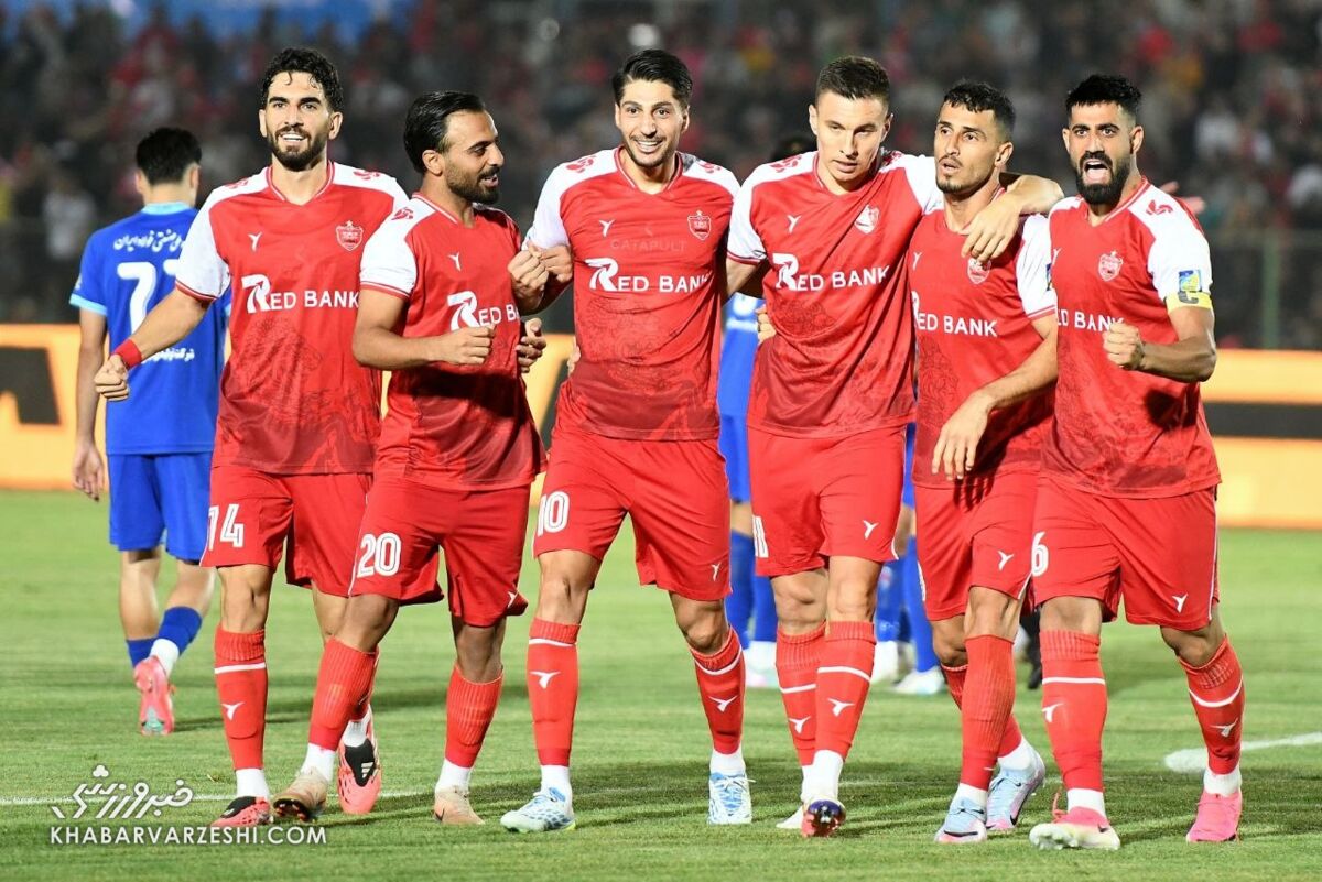 441374-3 پرسپولیس