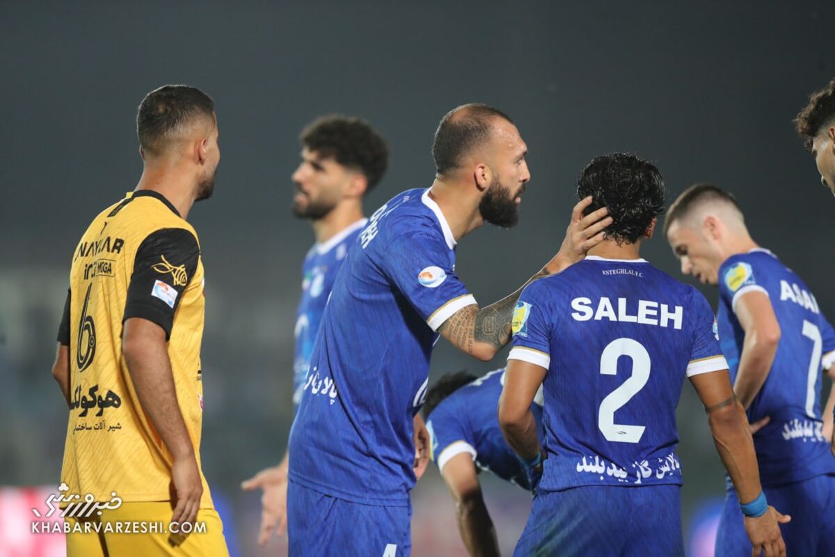 441914 استقلال