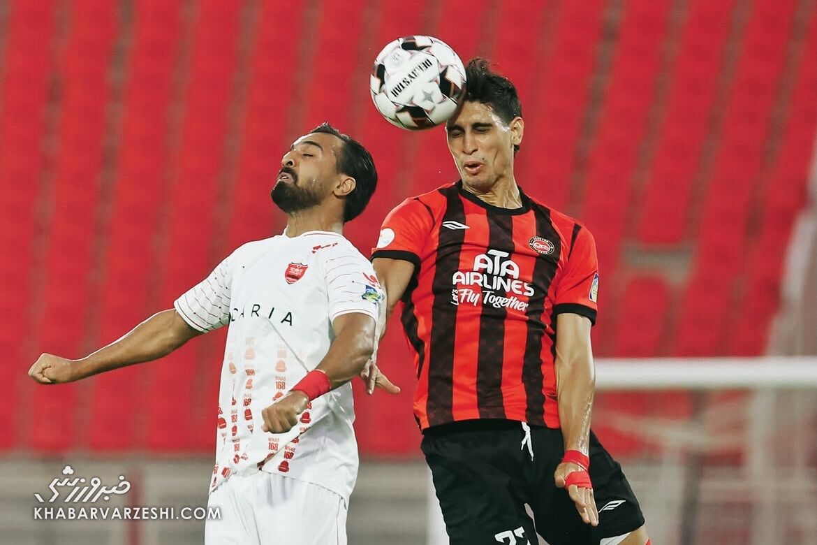 پرسپولیس