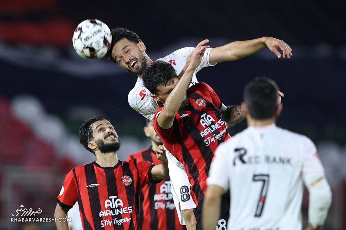 442207 پرسپولیس دانیال ایری