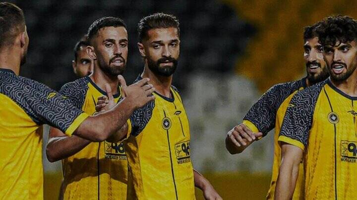 4703302 آغاز جنگ دار و ندار در لیگ برتر فوتبال ایران/توفیق اجباری برای استقلال