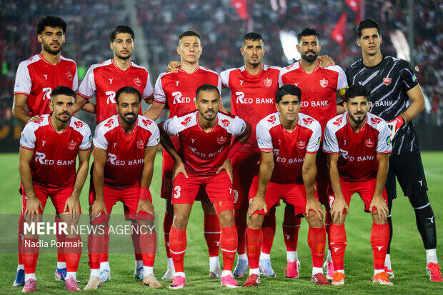 4706757 پرسپولیس با یک برد دو استقلال را زد/ سرخپوشان و تکراری یک نوستالوژی!