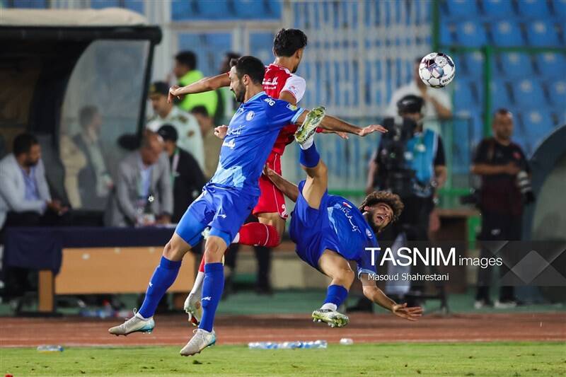 4707535 تیم فوتبال پرسپولیس , لیگ برتر فوتبال , استقلال , مهدی تارتار , فوتبال ,