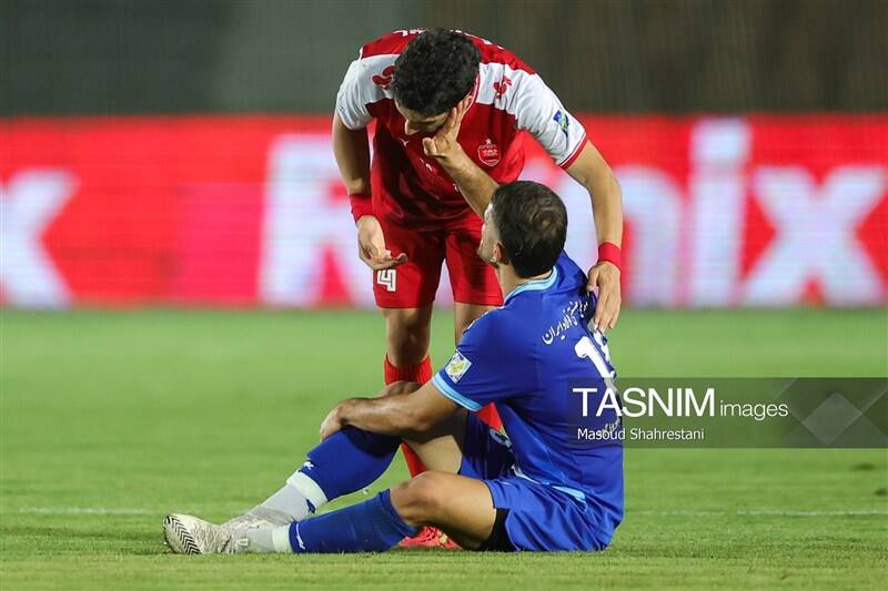 4707536 تیم فوتبال پرسپولیس , لیگ برتر فوتبال , استقلال , مهدی تارتار , فوتبال ,
