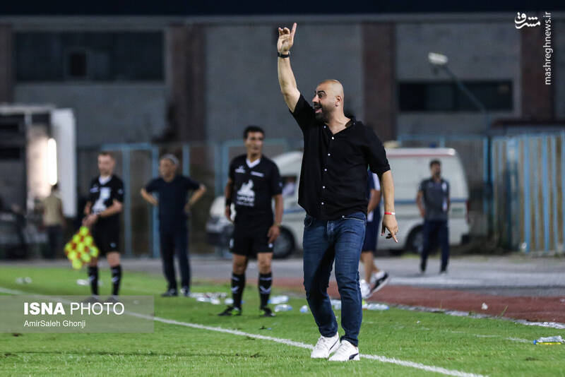 ملوان 0 - فجر سپاسی 1 ملوان 0 - فجر سپاسی 1