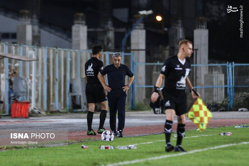 ملوان 0 - فجر سپاسی 1 ملوان 0 - فجر سپاسی 1