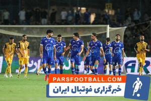 ترکیب احتمالی استقلال برای دیدار برابر فولاد خوزستان مشخص شد