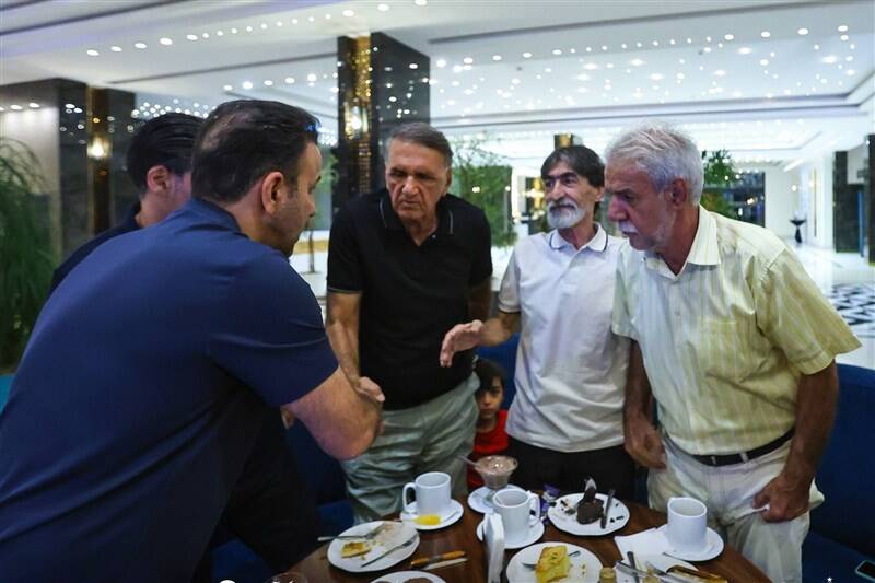 4711239 تیم فوتبال پرسپولیس ,