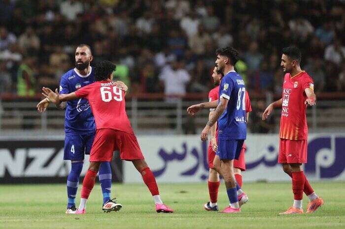 4711259 تساوی استقلال و فولاد