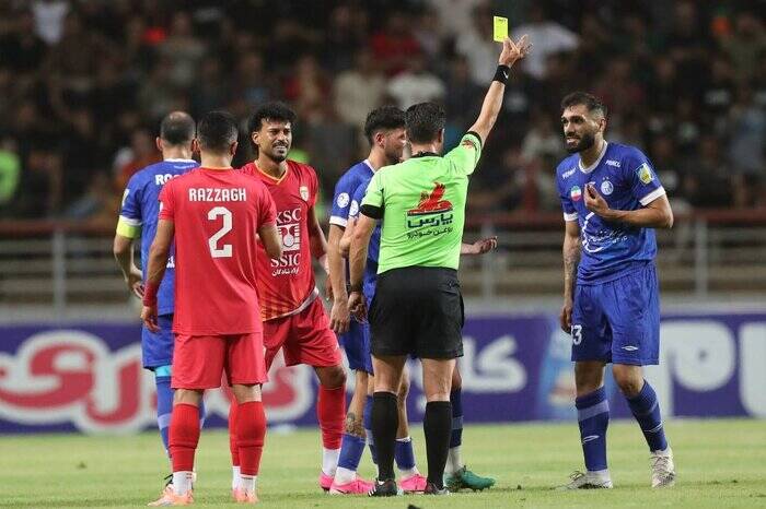 4711261 تساوی استقلال و فولاد