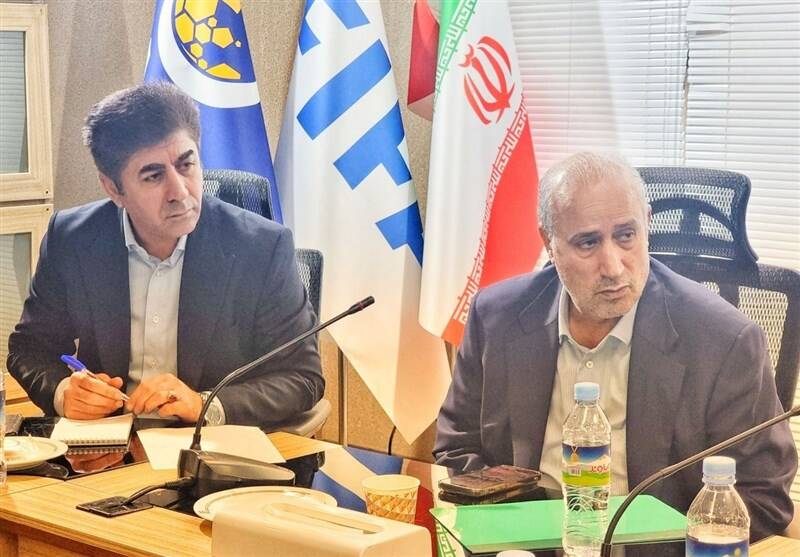 از برکناری تا حکم مشاوره؛ آقای تاج! بالاخره ممبینی خوب است یا بد؟