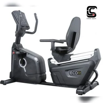 4d66fa7a-3440-4954-92ef-ccb2b0569e5c دوچرخه ثابت پشتی دار EcoFit مدل 9500