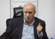 مهدی تاج رئیس فدراسیون فوتبال: همه بازیهای لیگ برتر با VAR برگزار میشود