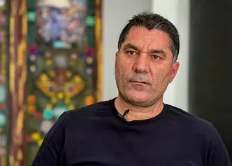 پایان رأفت پیشکسوت باشگاه پرسپولیس: این یک پرسپولیس فول آپشن است