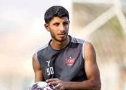 جذب کوروش اژدهاکش با قراردادی بلندمدت به پرسپولیس و انتقال قرضی به نساجی