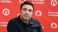 جواد نکونام سرمربی تراکتور: بهترین نفرات را به میدان میفرستیم