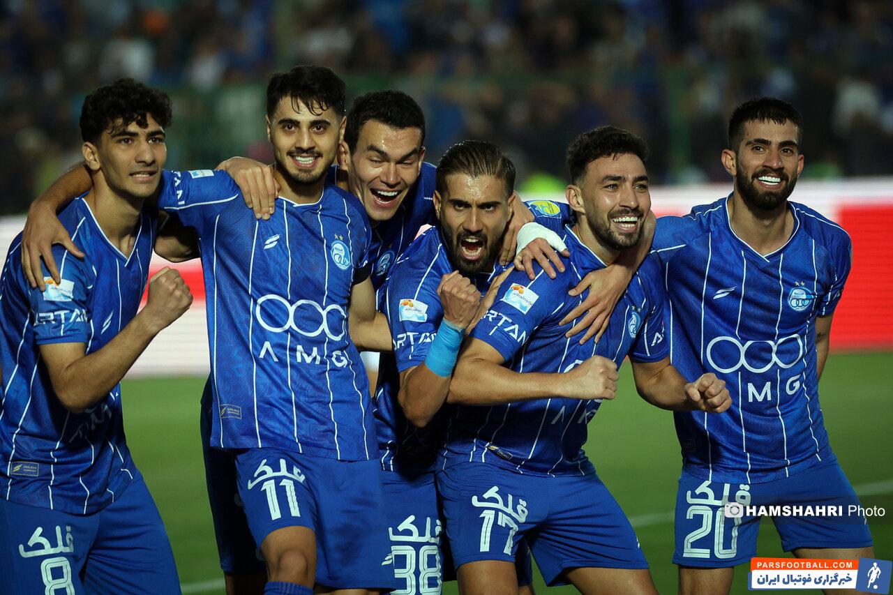 شکایت رسمی استقلال از فدراسیون فوتبال به فیفا و AFC؛ تهدید جدی مدیرعامل روی آنتن زنده + فیلم جنجالی