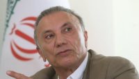 حمید درخشان پیشکسوت باشگاه پرسپولیس: قهرمانی لیگ هواداران پرسپولیس را راضی نمیکند