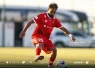 خروج ستاره محبوب پرسپولیس با یخ روی زانو پس از بازی با ملوان ؛ نگرانی برای دربی