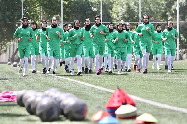 5499950 تیم ملی زنان در انتظار فیفادی؛ دو بازی تدارکاتی و یک سؤال درباره نیمکت